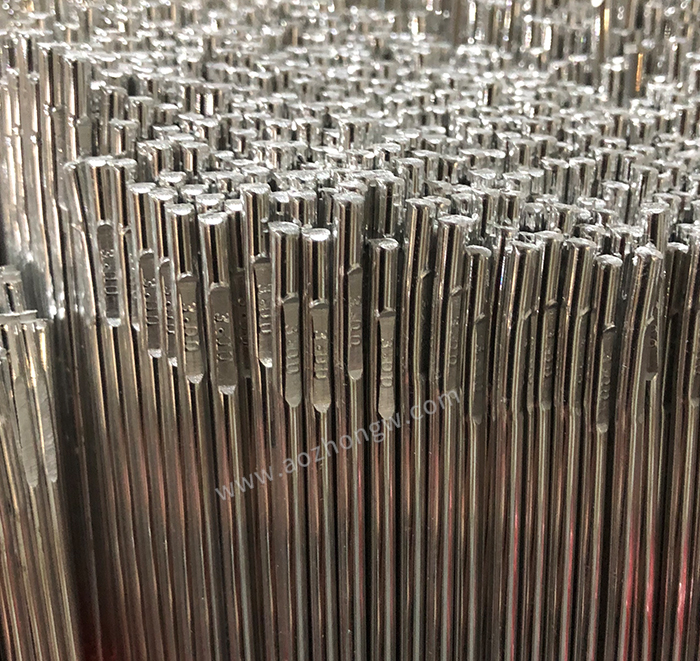 铝焊丝／材